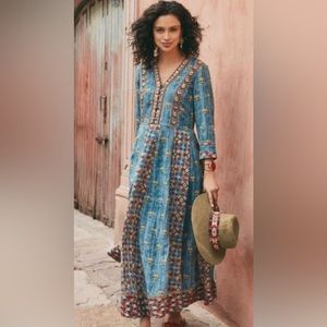 Soft surroundings dress